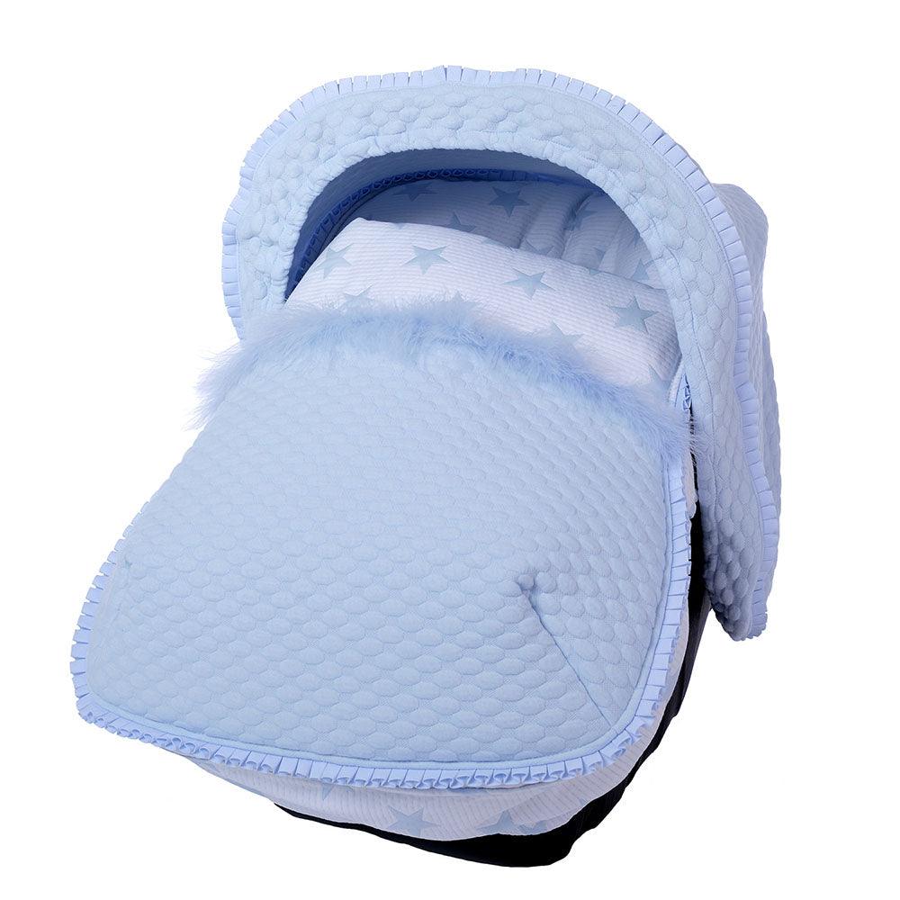 Saco Grupo 0 Universal Pelito Bebiti Nanetes - Nanetes #